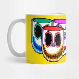 Coffee jok Mug